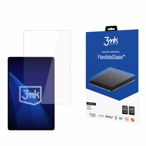 3mk FlexibleGlass гибридное стекло для Samsung Galaxy Tab S11 Ultra