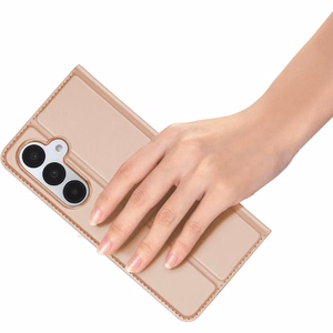 Case Dux Ducis Skin Pro Samsung A175 A17 4G/A176 A17 5G rose-gold
