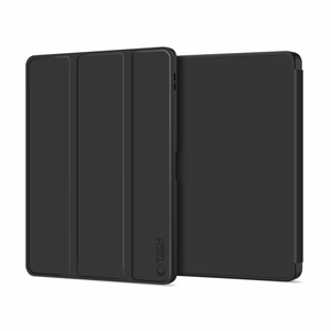 Tech-Protect SmartCase Pen чехол для Xiaomi Pad 7 7 Pro 8 8 Pro 11.2 чёрный