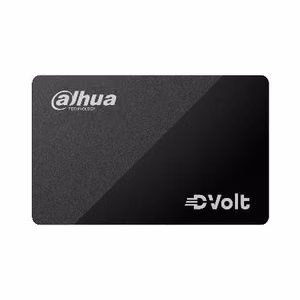 Dahua EV įkroviklio artimo lauko kortelė DHI-ICS-MI-02