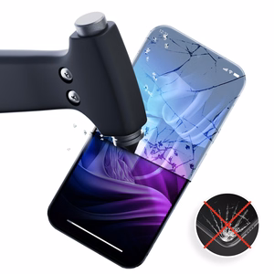 3mk Silky Matt Pro защитное стекло Google Pixel 9 Pro XL