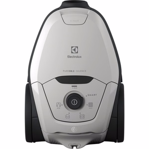 Electrolux Pure D8 – cilindrinis dulkių siurblys su maišeliu, 3,5 l, 600 W