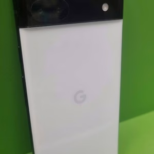 Google Pixel 6a 128GB (Naudota prekė)