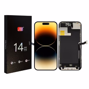 LCD screen Apple iPhone 14 Pro Max with touch screen JH INCELL FHD 120Hz (removable IC)