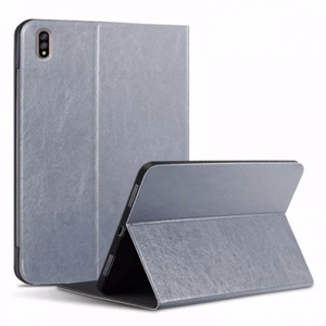 Telefono Dėklas X-Level Kite Samsung X700 / X706 (Tab S8) / T870 / T875 / T876 (Tab S7) pilkas