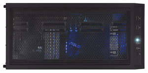 Actina 5901443335832 PC AMD Ryzen™ 5 5600 16 GB DDR4-SDRAM 1 TB SSD AMD Radeon RX 7600 Mini Tower juodas