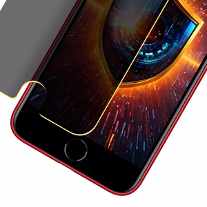 Privatumo plėvelė 3mk Silky Matt Privacy Apple iPhone 7/8/SE 2020/2022