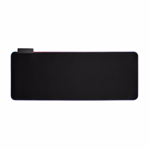 RGB Gaming Mouse Pad with USB Hub 800x300