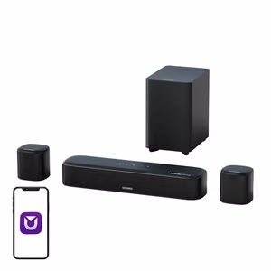 Ultimea Aura A50 Pro саундбар