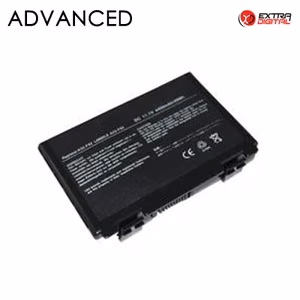 Аккумулятор для ноутбука ASUS A32-F52, 5200mAh, Extra Digital Advanced