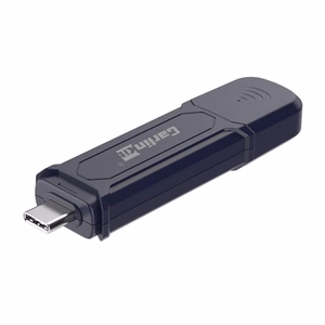 Wireless CarPlay adapter Carlinkit Mini SE Pro black