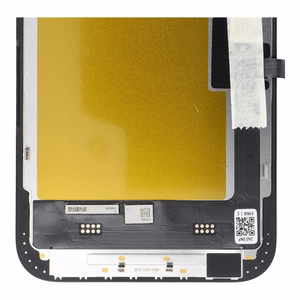 NCC LCD ekranas iPhone 15 Plus Soft Oled (palaiko IC perkėlimą)