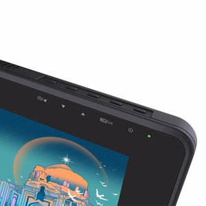 Huion Kamvas 24 Plus GS2402 graphics tablet