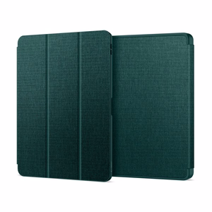 Tech-Protect SC Pen Canvas dėklas iPad 10.9” 10 / 2022 / 11” 11 / 2025 - žalias