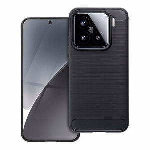Case for Xiaomi 15 Carbon black