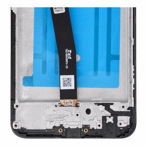 Оригинал ЖК-экран для Samsung A22 5G A226B OEM с рамкой