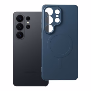 Чехол "Silicone Mag Cover" для Samsung S948 S26 Ultra, синий