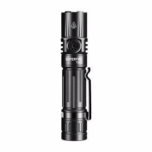 Žibintuvėlis Superfire TN02, 1800lm, USB-C