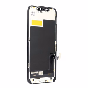 Дисплей iPhone 13 Mini с тачскрином чёрный (ZY-LTPS)