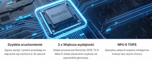 Avtek TS 9 Mate G 75 – интерактивный дисплей 75 дюймов