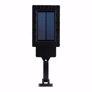 Saulės energijos lempa Superfire FF7-B, 28W, 2400mAH