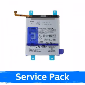 Battery Compatible With Samsung S721 S24 FE EB-BS721ABE (Service Pack)