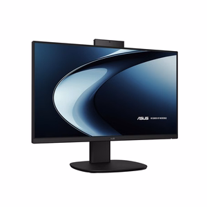 ASUS V440VAK-BPC164W Core 5 210H 23,8" FHD 250nits 100Hz Wide View AG 16GB DDR5 512GB SSD Intel Graphics LAN+BT 1080p Cam Win11 juodas 2Y Door-to-Door