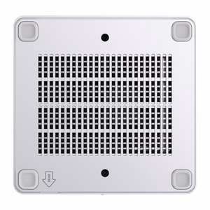MINIS FORUM M1 Plus Core i5-12600H mini PC barebone