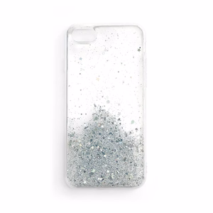 Wozinsky Star Glitter блестящий чехол для Xiaomi Mi 11 прозрачный