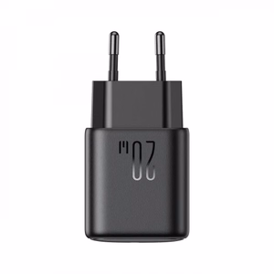 Зарядное устройство Joyroom "JR-TCF20" черный (PD20W)