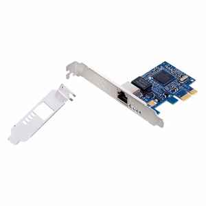 LANBERG PCE-1GB-001 Interface Card