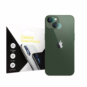 Kameros objektyvų grūdintas stiklas iPhone 13