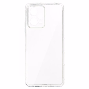 Armor Antishock dėklas Xiaomi Redmi Note 12 5G/Poco X5, skaidrus