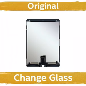 LCD ekranas suderinamas su iPad Pro 10.5'' / (2-os kartos) baltas (atnaujintas: Kinija)