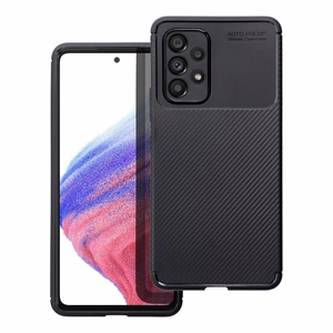 Carbon Premium dėklas Samsung A32 LTE Carbon Premium