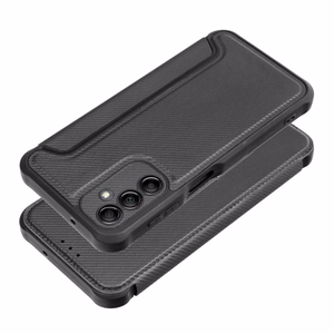 RAZOR Dėklas telefonui SAMSUNG A14 4G / A14 5G juodas