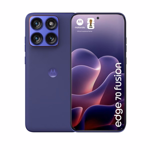 Motorola Edge 70 Fusion 5G 12/256 GB Dual SIM, violetinis