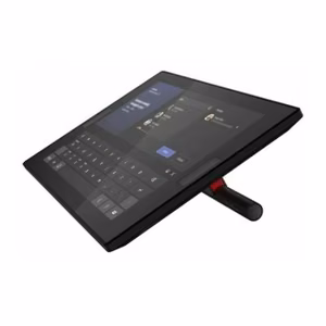 Lenovo ThinkSmart Core Kit Bar 180 12VR0000MT – комплект Microsoft Teams Rooms с IP-контроллером, чёрный