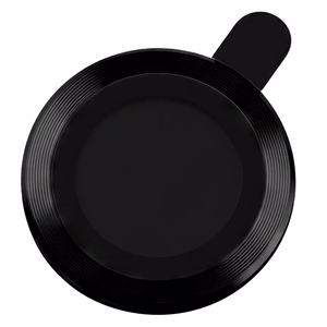 TFO camera lens protector set for Apple iPhone 18 Pro Max, black