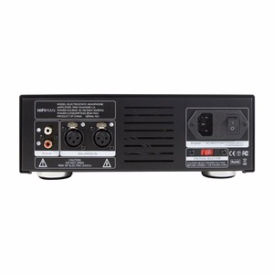 HiFiMAN Mini Shangri La Electrostatic Amplifier