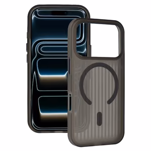 Tel Protect Twist Magsafe Case for Samsung Galaxy S22 graphite