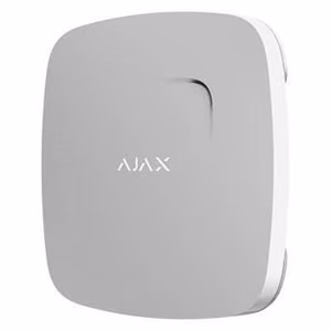 Ajax FireProtect (White)