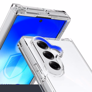 Samsung Galaxy Z Fold 8 Ultra – 3mk Armor dėklas