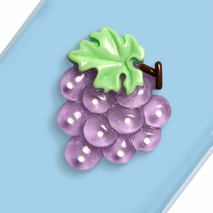 Fruit 2in1 чехол для Samsung Galaxy S26 Ultra синий