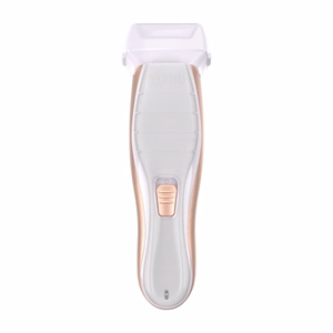 Wahl Shave & Smooth Rusvai gelsvas Ličio-jonų (Li-Ion)