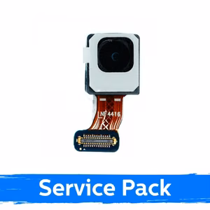 Kamera skirta Samsung S916 S23 Plus priekinė kamera / 12M / (Service Pack)
