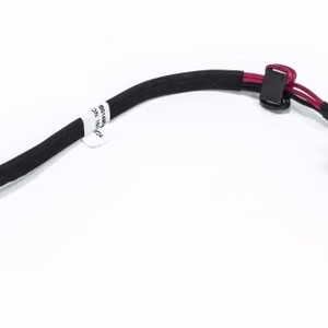 Maitinimo lizdas su kabeliu, TOSHIBA L505D, Satellite L350, L350D