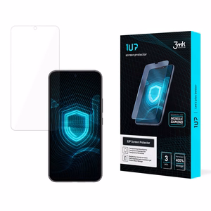 3mk 1UP — защита экрана телефона для Samsung Galaxy A54 5G