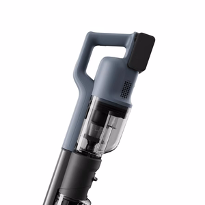 Electrolux EW82U1DB вертикальный пылесос 2-в-1 аккумуляторный циклонная влажная и сухая уборка без мешка 85 W синий 4,3 Ah