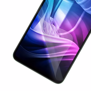 3mk Silky Matt Pro matinė plėvelė Xiaomi Redmi 15 4G / 5G